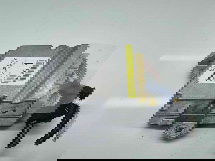 Calculator airbag MAZDA 6 (GJ1) [Fabr 2014-2021] GMC-57K30 2.2 Skyactive 