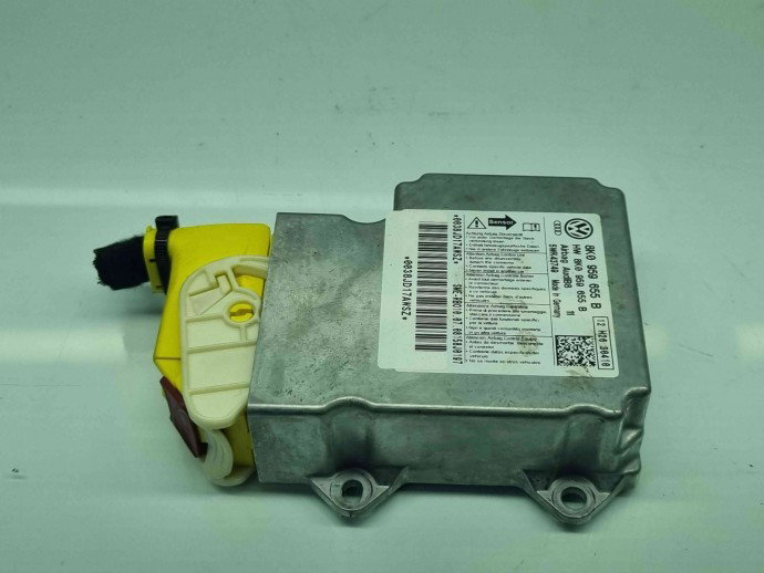 Calculator airbag Audi A4 (8K5, B8) Avant [Fabr 2008-2015] 8K0959655B  