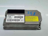 Calculator airbag Volvo XC90 [Fabr 2002-2014] 31295112  