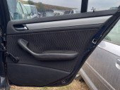 Tapiterie usa dreapta spate BMW 320D E46 2.0 D OEM 1998-2005