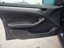 Tapiterie usa stanga fata BMW 320D E46 2.0 D OEM 1998-2005