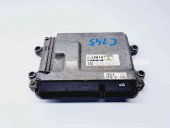 Calculator motor ECU MAZDA 6 (GJ1) [Fabr 2014-2021] SH1418881 2.2 Skyactive  2.2 Skyactive 80KW / 109CP
