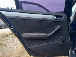 Tapiterie usa stanga spate BMW 320D E46 2.0 D OEM 1998-2005