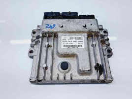 Calculator motor ECU Ford Kuga II [Fabr 2012-prezent] DV41-12A650-AK 2.0 C20DD0X  2.0 C20DD0X 110KW / 150CP
