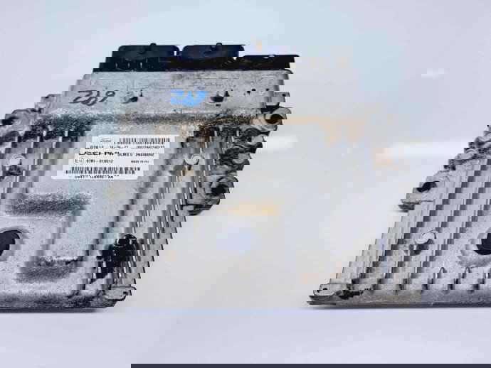 Calculator motor ECU Ford Kuga II [Fabr 2012-prezent] DV41-12A650-AK 2.0 C20DD0X  2.0 C20DD0X 110KW / 150CP