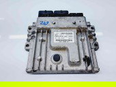 Calculator motor ECU Ford Kuga II [Fabr 2012-prezent] DV41-12A650-AK 2.0 C20DD0X  2.0 C20DD0X 110KW / 150CP
