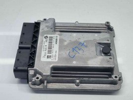 Calculator motor ECU Bmw 5 Touring (F11) [Fabr 2011-2016] 8573773 | 0281019729 3.0 N57T 190KW / 258CP 3.0 N57T 190KW / 258CP