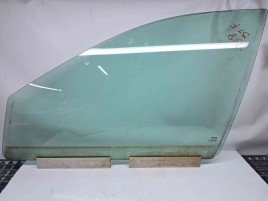 Geam usa stanga fata Volvo XC90 [Fabr 2002-2014] OEM