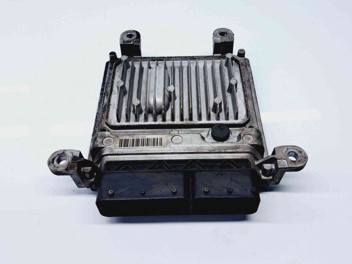 Calculator motor ECU Mercedes Clasa C (W204) [Fabr 2007-2014] A6519005301 2.2 CDI 651911  2.2 CDI 651911 80KW / 109CP