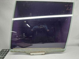 Geam usa stanga spate Volvo XC90 [Fabr 2002-2014] OEM