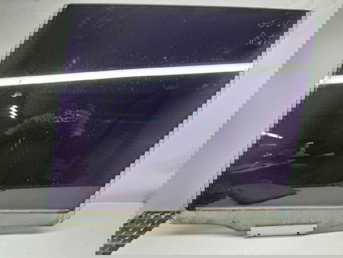 Geam usa stanga spate Volvo XC90 [Fabr 2002-2014] OEM