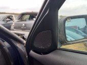 Tweeter dreapta BMW 320D E46 2.0 D OEM 1998-2005