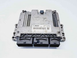 Calculator motor ECU Renault Clio 4 [Fabr 2012-2020] 237106319R 1.5 DCI K9K628  1.5 DCI K9K628 