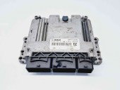 Calculator motor ECU Renault Clio 4 [Fabr 2012-2020] 237106319R 1.5 DCI K9K628  1.5 DCI K9K628 