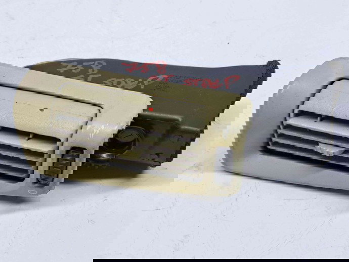 Grila aerisire spate stanga Volvo XC90 [Fabr 2002-2014] 8641828