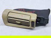 Grila aerisire spate stanga Volvo XC90 [Fabr 2002-2014] 8641828