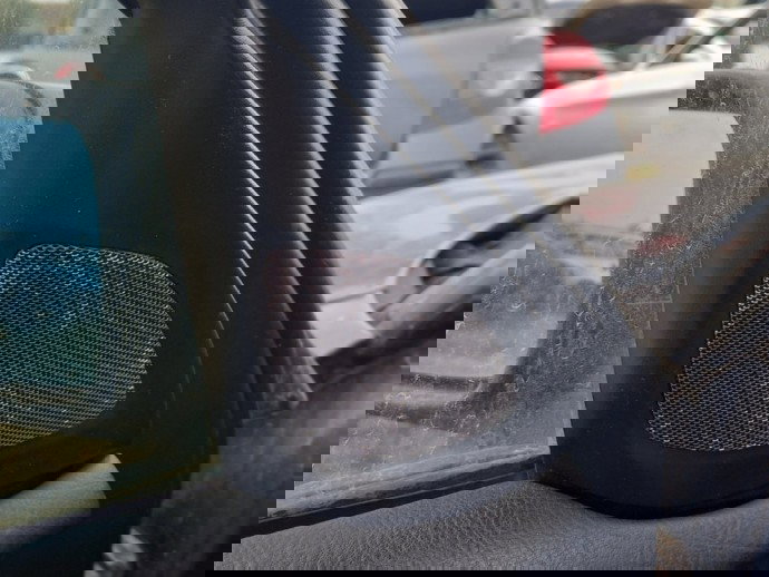 Tweeter stanga BMW 320D E46 2.0 D OEM 1998-2005