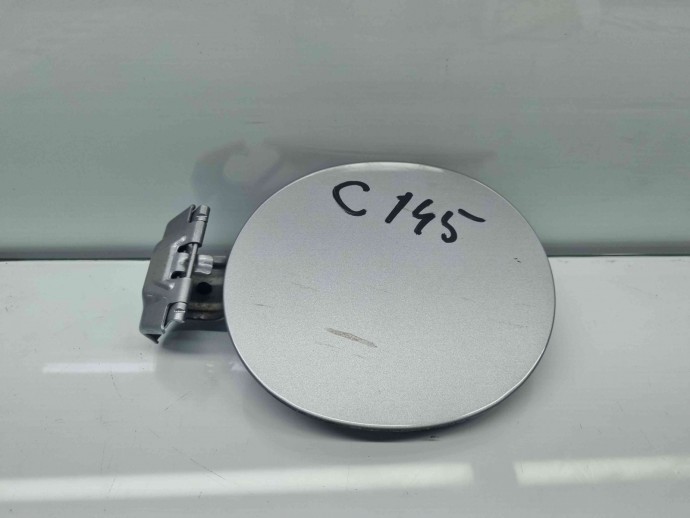 Capac rezervor MAZDA 6 (GJ1) [Fabr 2014-2021] ARGINTIU