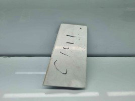 Capac rezervor Ford Transit [Fabr 2006-2013] FROZEN WHITE