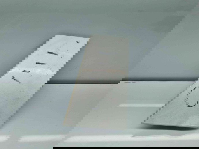 Capac rezervor Ford Transit [Fabr 2006-2013] FROZEN WHITE