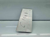 Capac rezervor Ford Transit [Fabr 2006-2013] FROZEN WHITE