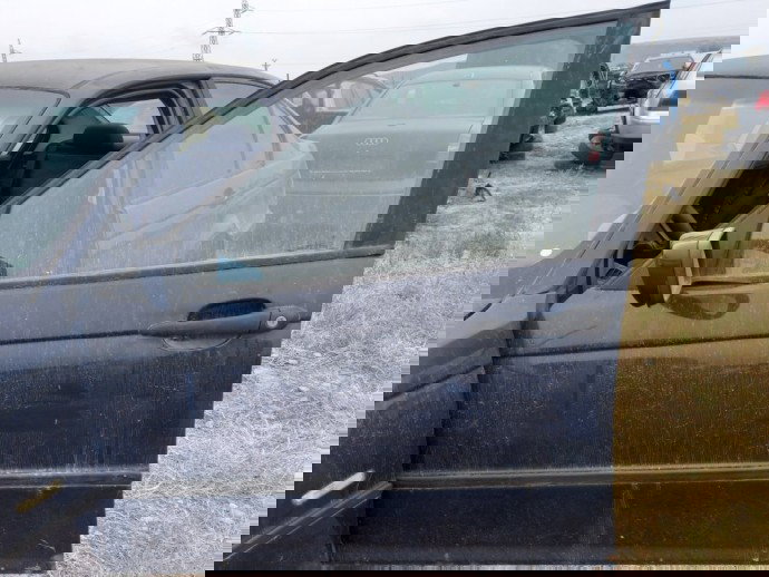 Usa stanga fata BMW 320D E46 2.0 D OEM 1998-2005