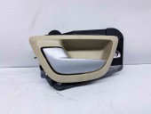 Maner interior stanga fata Volvo XC90 [Fabr 2002-2014] 08626599
