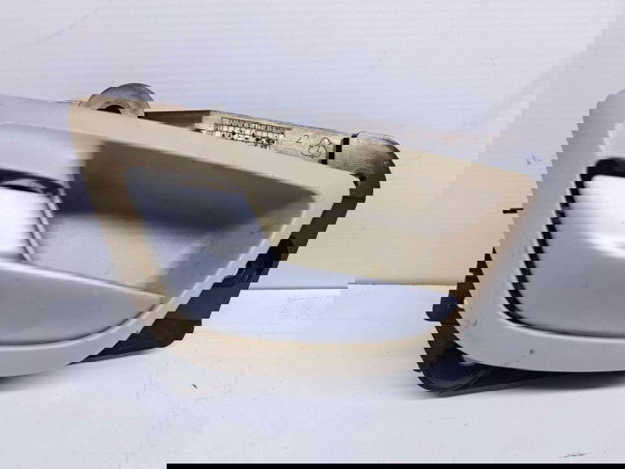 Maner interior stanga spate Volvo XC90 [Fabr 2002-2014] 08626599