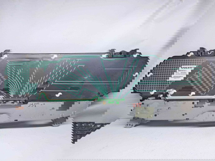 Modul GPS Volvo XC90 [Fabr 2002-2014] 8651013