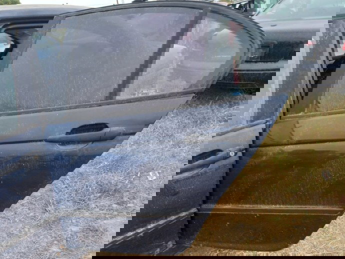 Usa stanga spate BMW 320D E46 2.0 D OEM 1998-2005