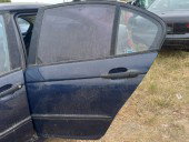 Usa stanga spate BMW 320D E46 2.0 D OEM 1998-2005