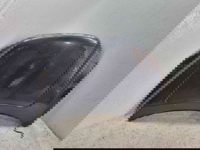 Capota Volvo XC90 [Fabr 2002-2014] MAGIC BLUE PEARL