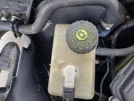 Vas lichid frana BMW 320D E46 2.0 D OEM 1998-2005