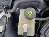 Vas lichid frana BMW 320D E46 2.0 D OEM 1998-2005
