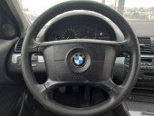 Volan BMW 320D E46 2.0 D OEM 1998-2005