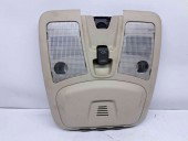 Plafoniera fata Volvo XC90 [Fabr 2002-2014] 30669622