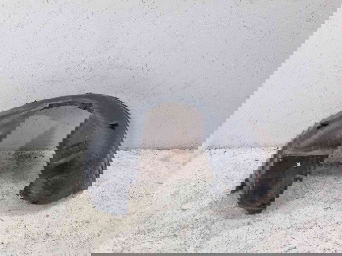 Carenaj roata dreapta fata Volvo XC90 [Fabr 2002-2014] 30763615