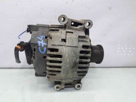 Alternator Mercedes Clasa C (W204) [Fabr 2007-2014] A0141541102 2.2 CDI 651911   