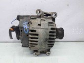 Alternator Mercedes Clasa C (W204) [Fabr 2007-2014] A0141541102 2.2 CDI 651911   