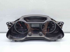  Ceas bord Audi A4 (8K5, B8) Avant [Fabr 2008-2015] 8K0920981D