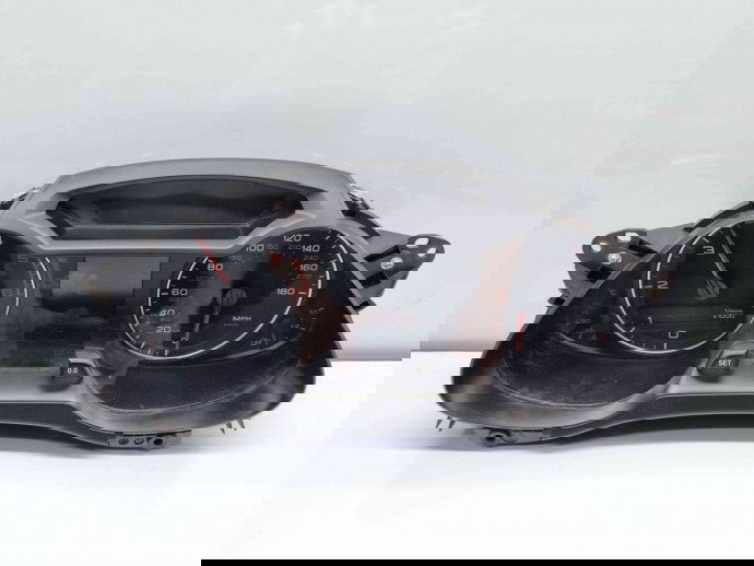  Ceas bord Audi A4 (8K5, B8) Avant [Fabr 2008-2015] 8K0920981D