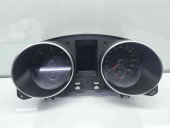  Ceas bord Volkswagen Golf 6 (5K1) [Fabr 2009-2013] 5K0920970E