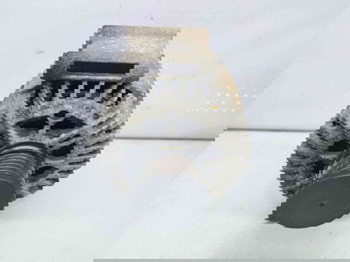 Alternator Mercedes Clasa C (W204) [Fabr 2007-2014] A0141541102 2.2 CDI 651911   