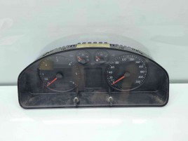  Ceas bord Volkswagen Transporter 5 (7HB, 7HJ) [Fabr 2004-2013] 7H0920850G