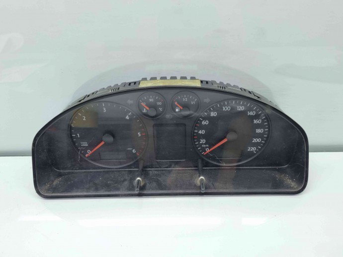  Ceas bord Volkswagen Transporter 5 (7HB, 7HJ) [Fabr 2004-2013] 7H0920850G