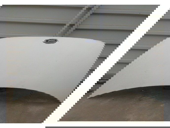 Capota Ford Transit 2.4 TDCI OEM 2000-2006