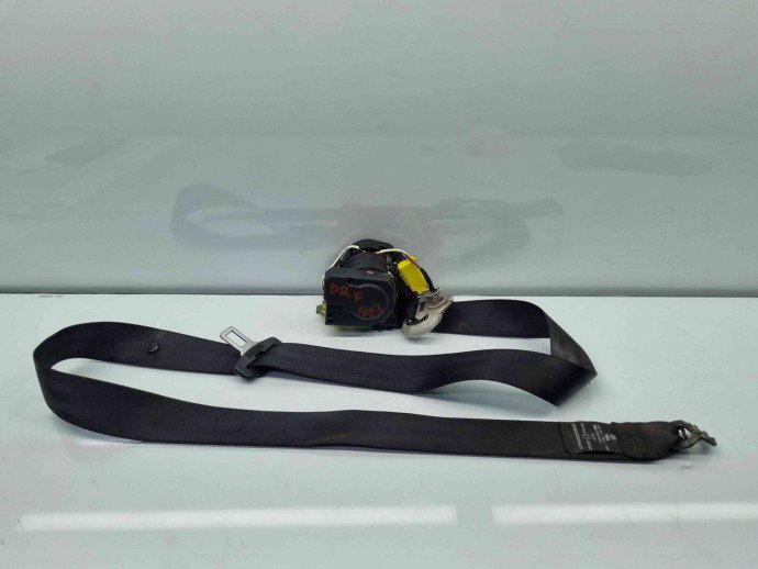  Centura dreapta fata Volkswagen Transporter 5 (7HB, 7HJ) [Fabr 2004-2013] 7H0857806F