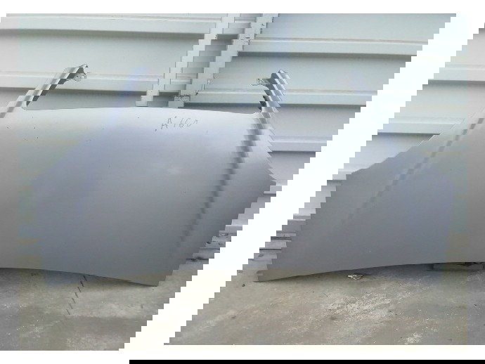 Capota Mercedes A Class 160 1.6  OEM 1997-2004