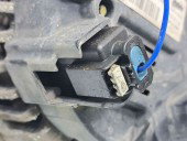 Alternator Mercedes Clasa C (W204) [Fabr 2007-2014] A0141541102 2.2 CDI 651911   