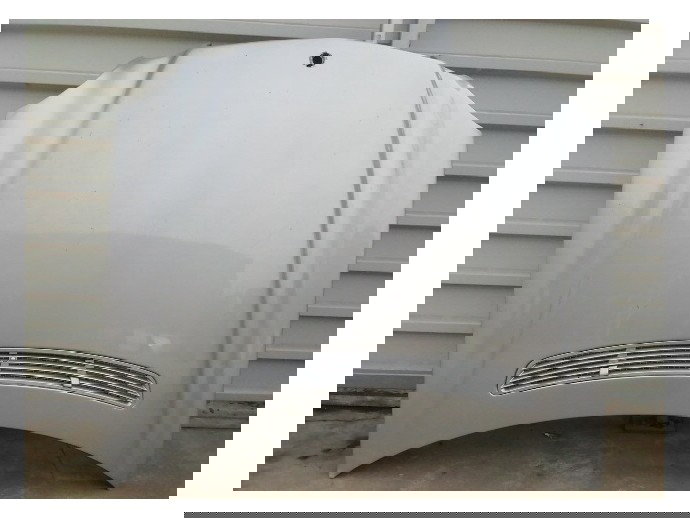 Capota Mercedes E Class 2.2 CDI OEM 2002-2009
